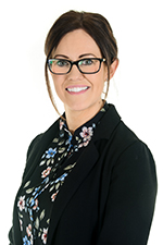 Debbie, Early Years Manager at Tiny Toez East Valley