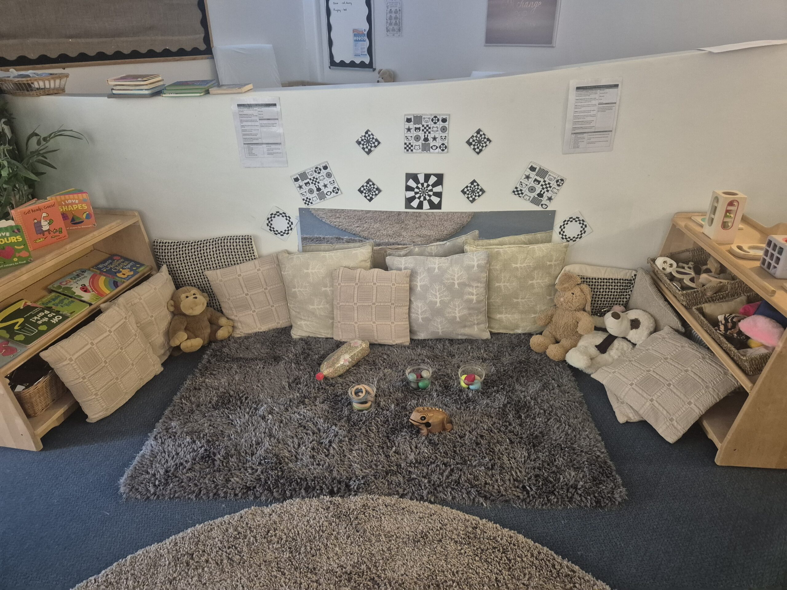 Baby Toez at Tiny Toez East Staffs
