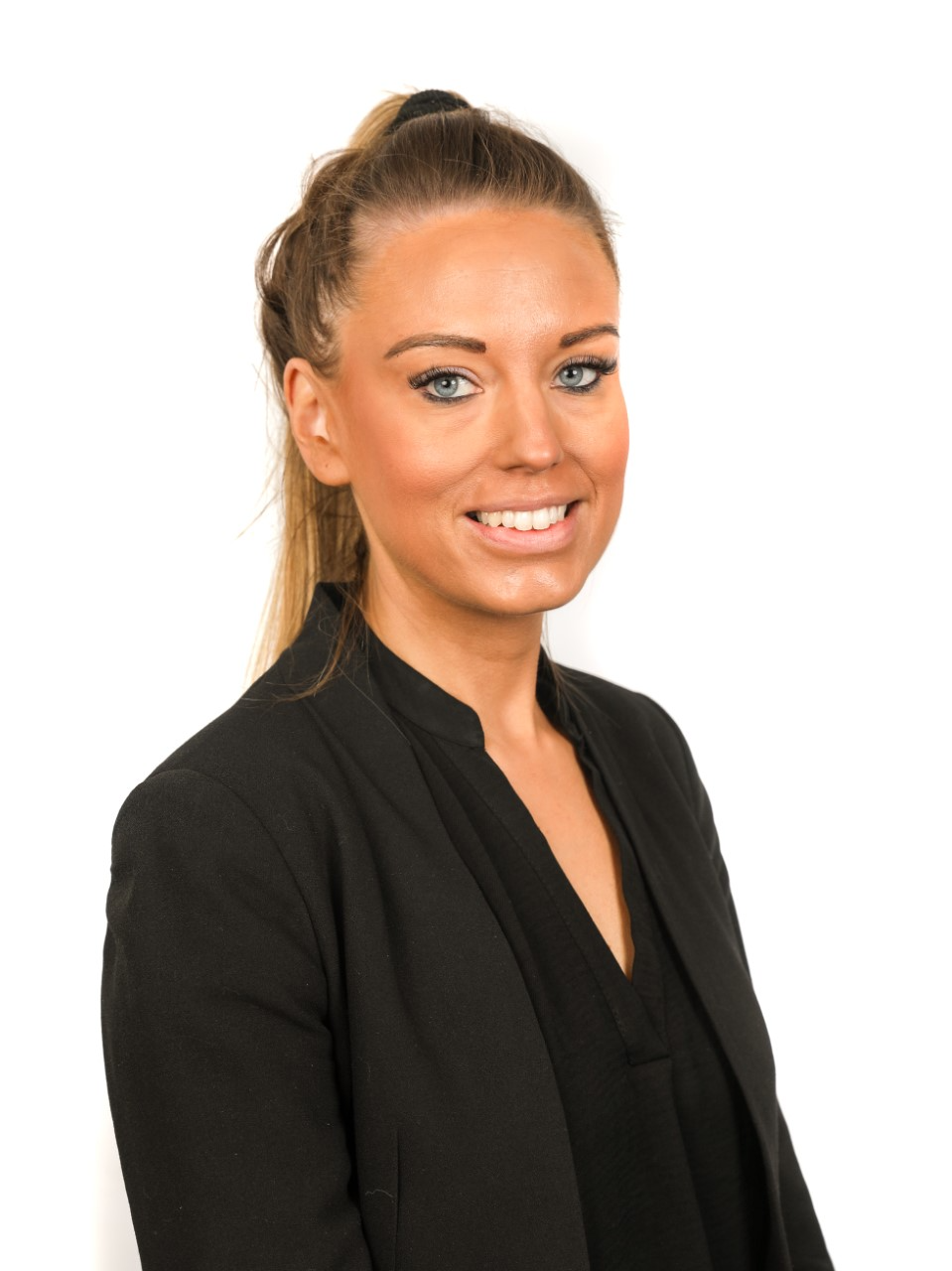 Zoey Barnicoat, Childcare Manager at Tiny Toez Hunter House