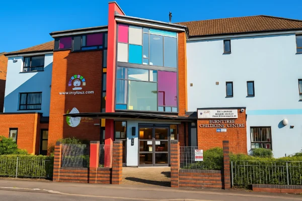 Tiny Toez Tipton and Tividale Nursery