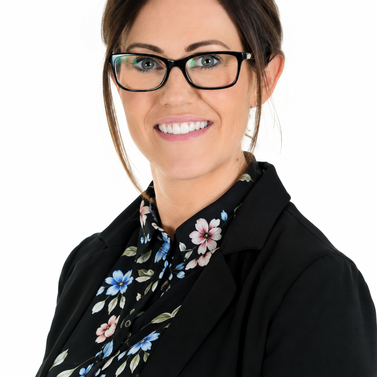 Debbie Hinton, Childcare Manager at Tiny Toez East Valley