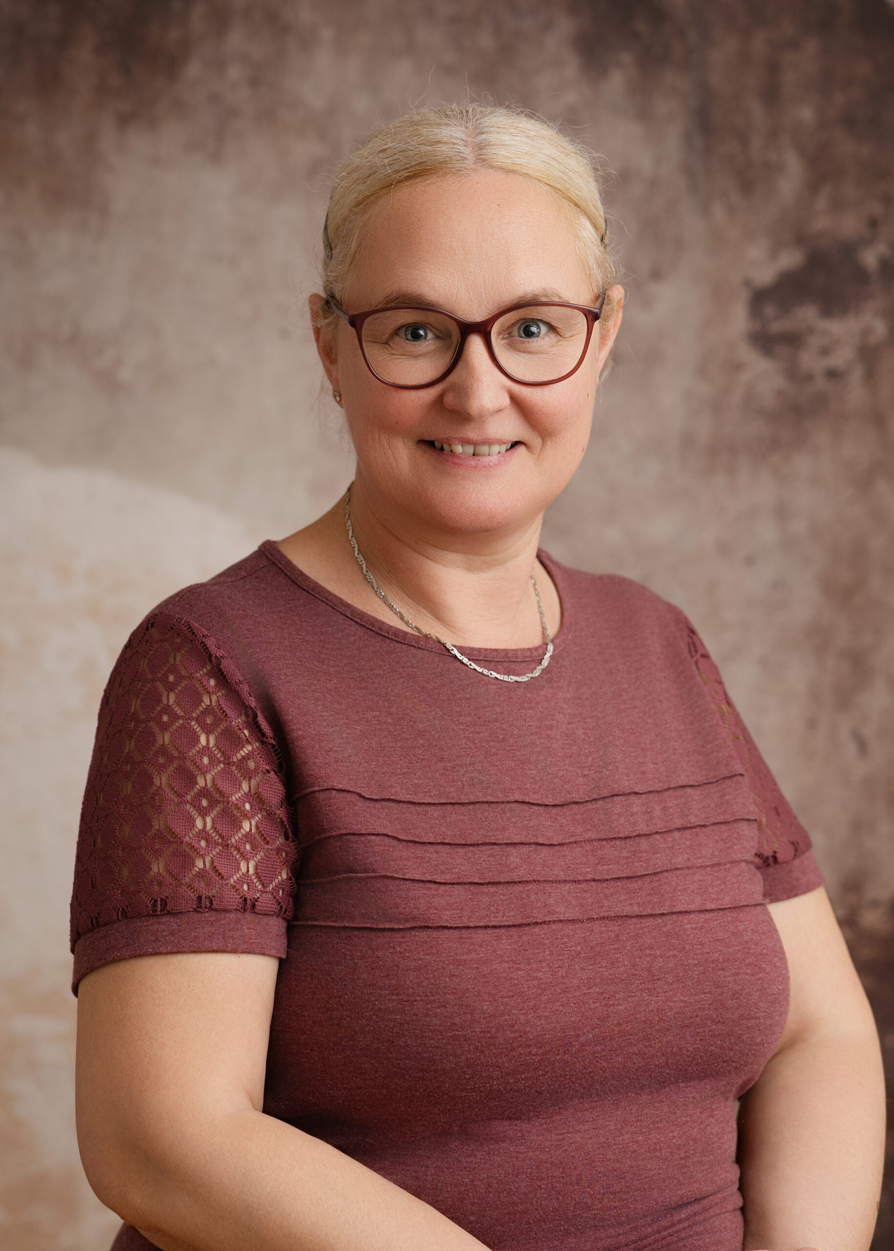 Christine, Childcare Manager at Tiny Toez Lords and Ladies