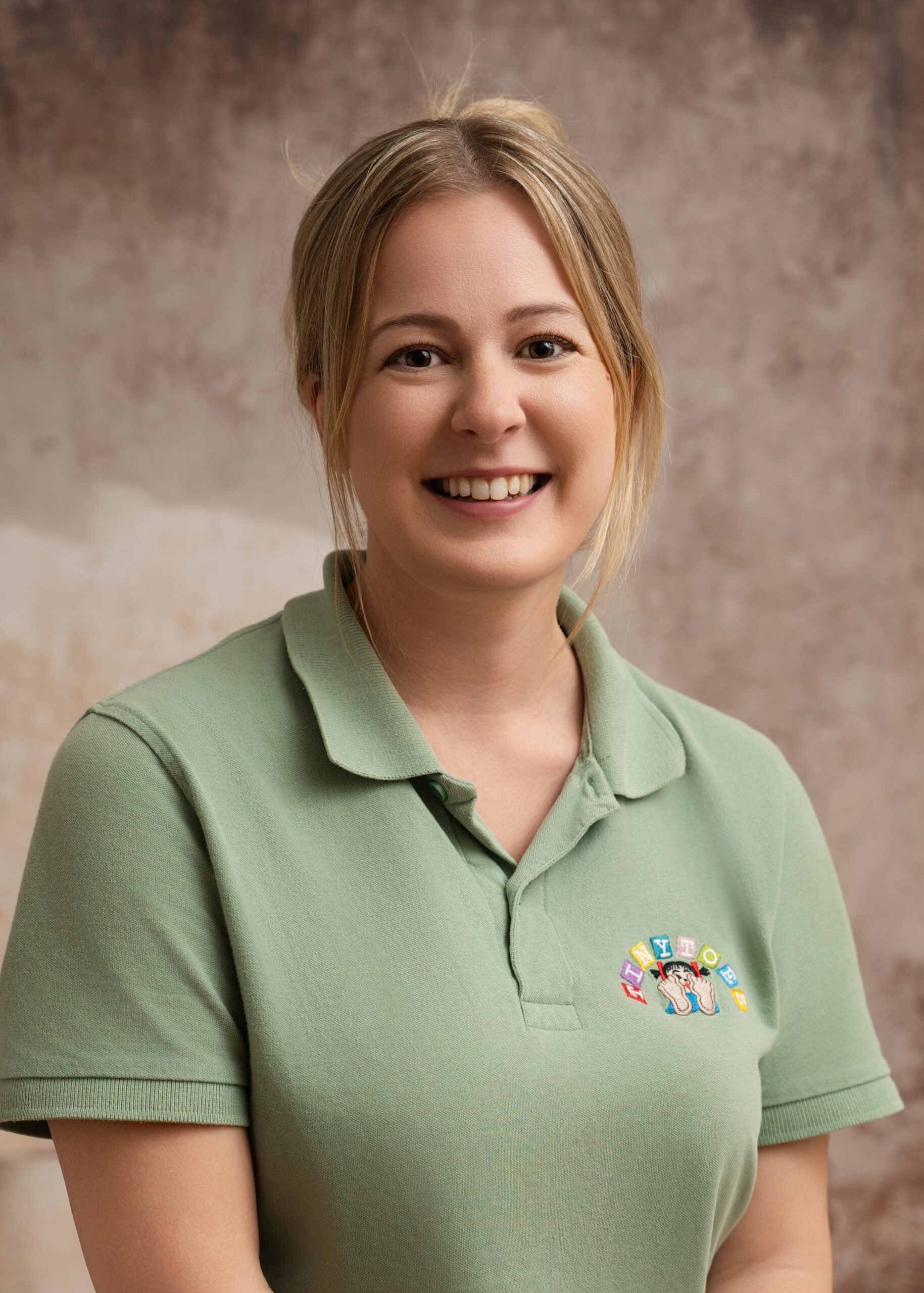 Kirsty, Deputy Manager at Tiny Toez Lords and Ladies