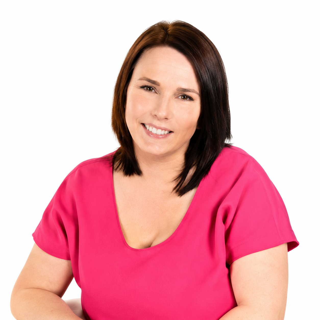Michelle Gould, Manager at Tiny Toez Treehouse