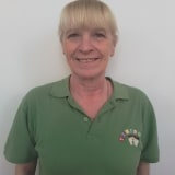 Elizabeth, Room Leader at Tiny Toez East Staffs